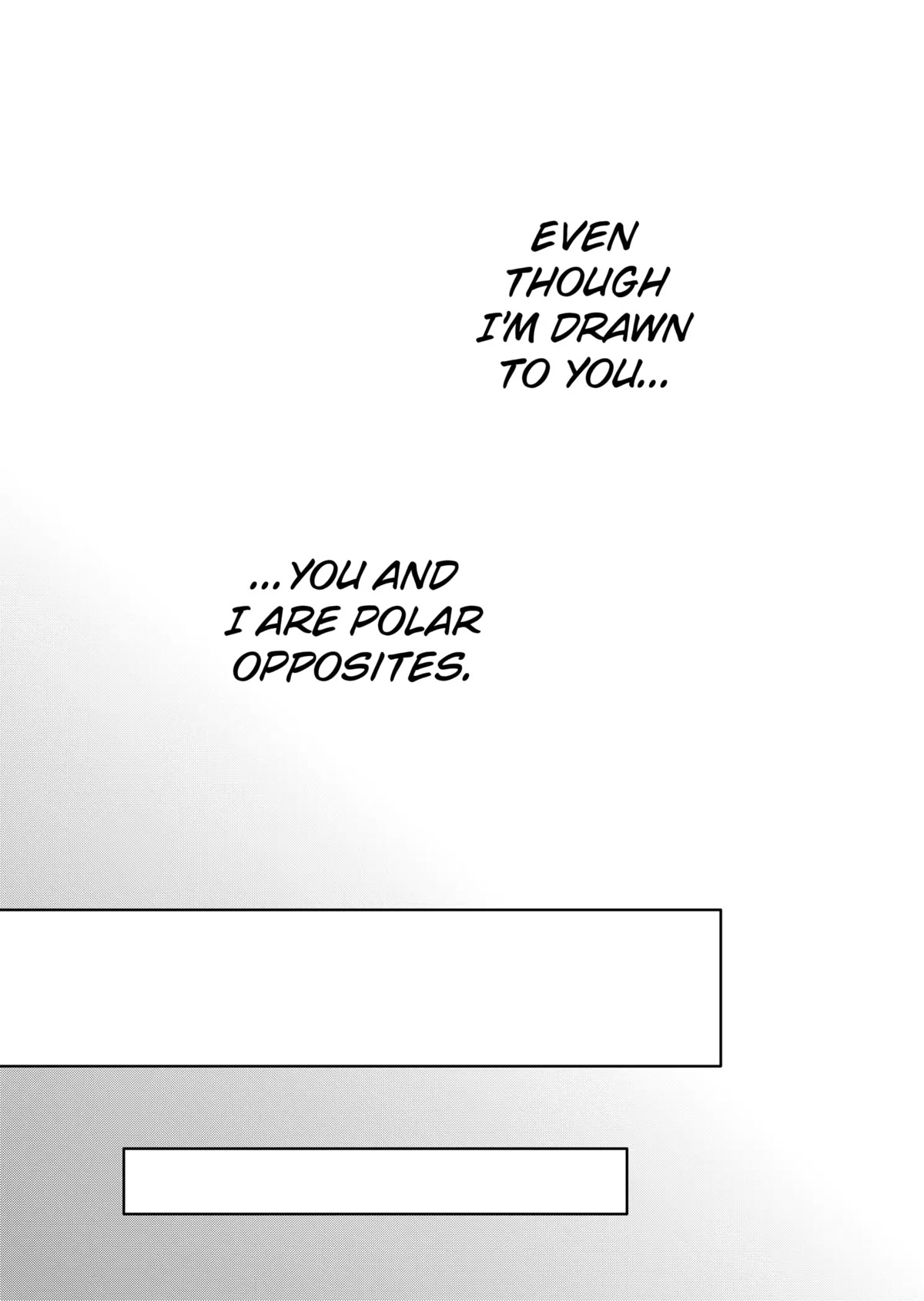 You and I are Polar Opposites Chapter 1 page 7 - Chapter 1: Suzuki and Tani