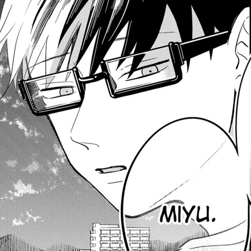 You and I are Polar Opposites Chapter 14: Culture Festival Part 2 cover