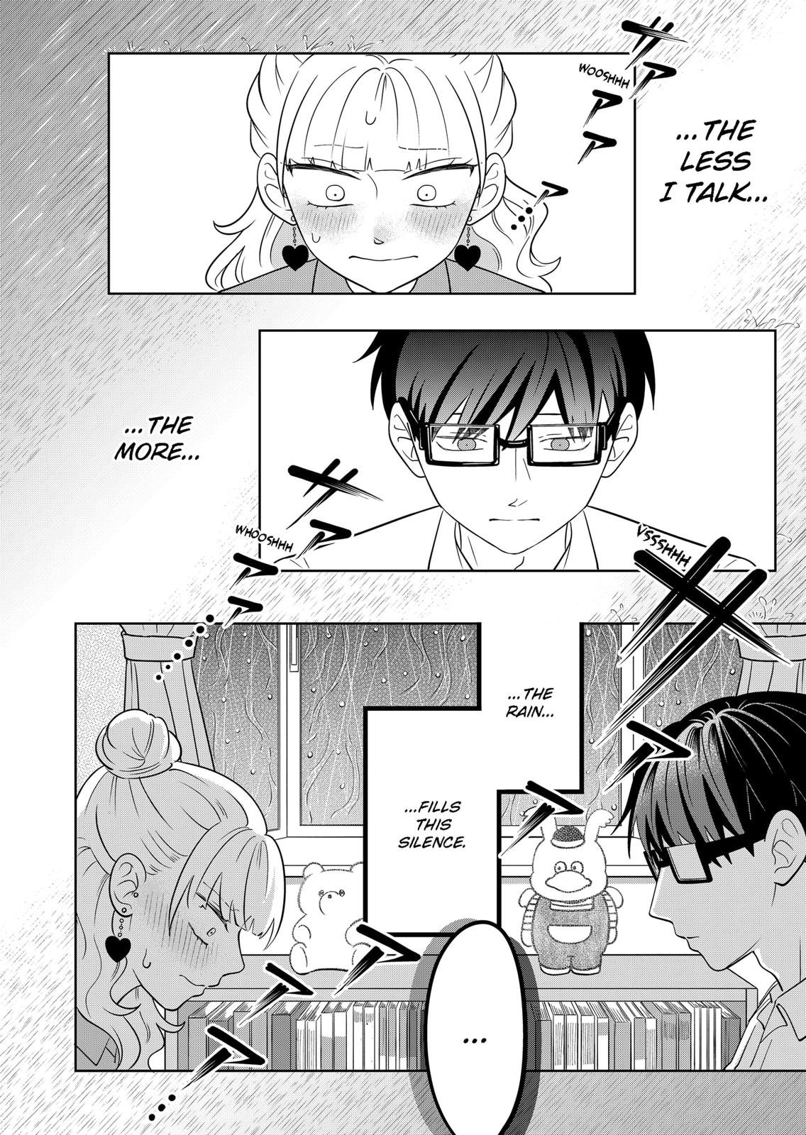You and I are Polar Opposites Chapter 16 page 13 - Chapter 16