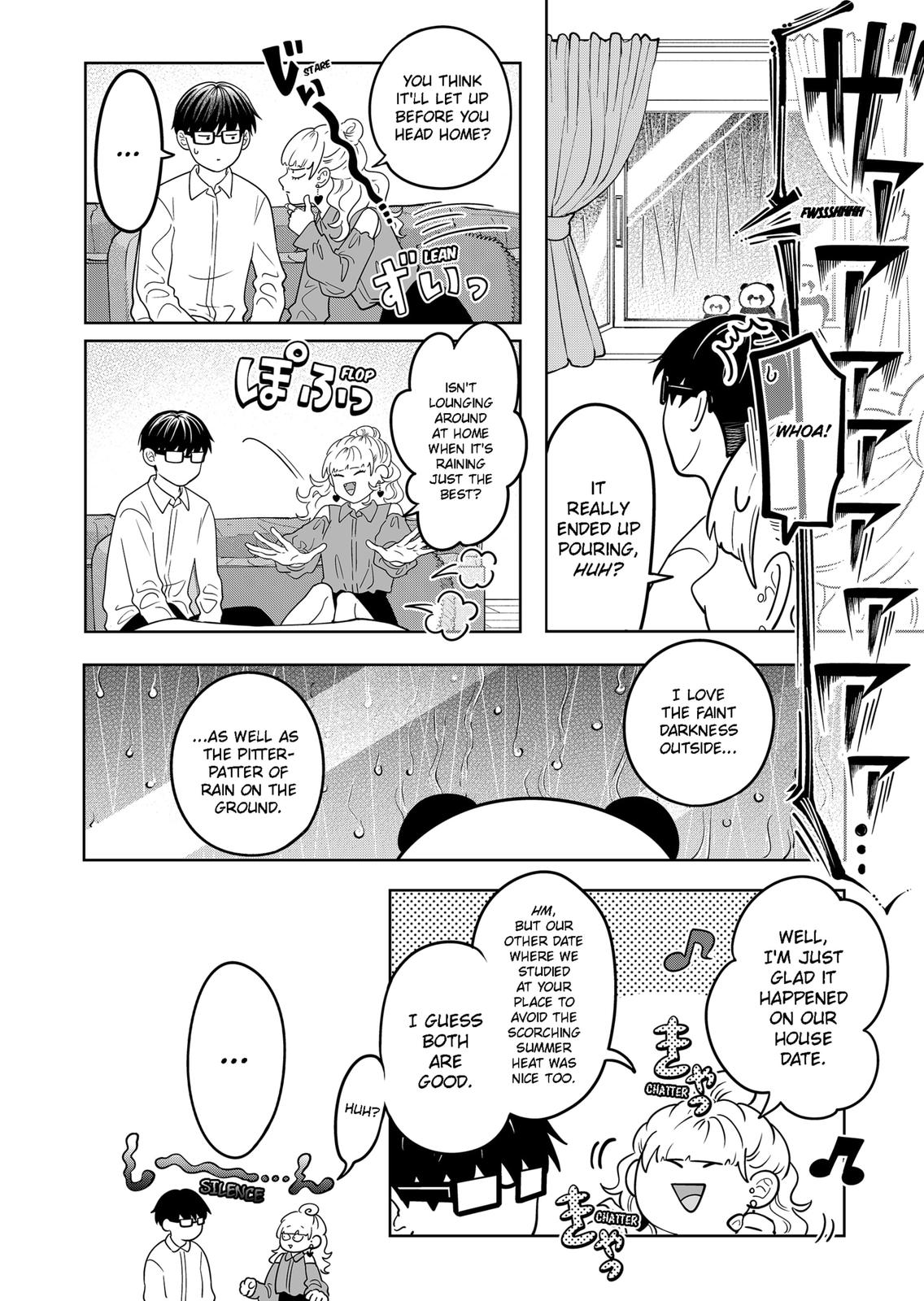 You and I are Polar Opposites Chapter 16 page 7 - Chapter 16