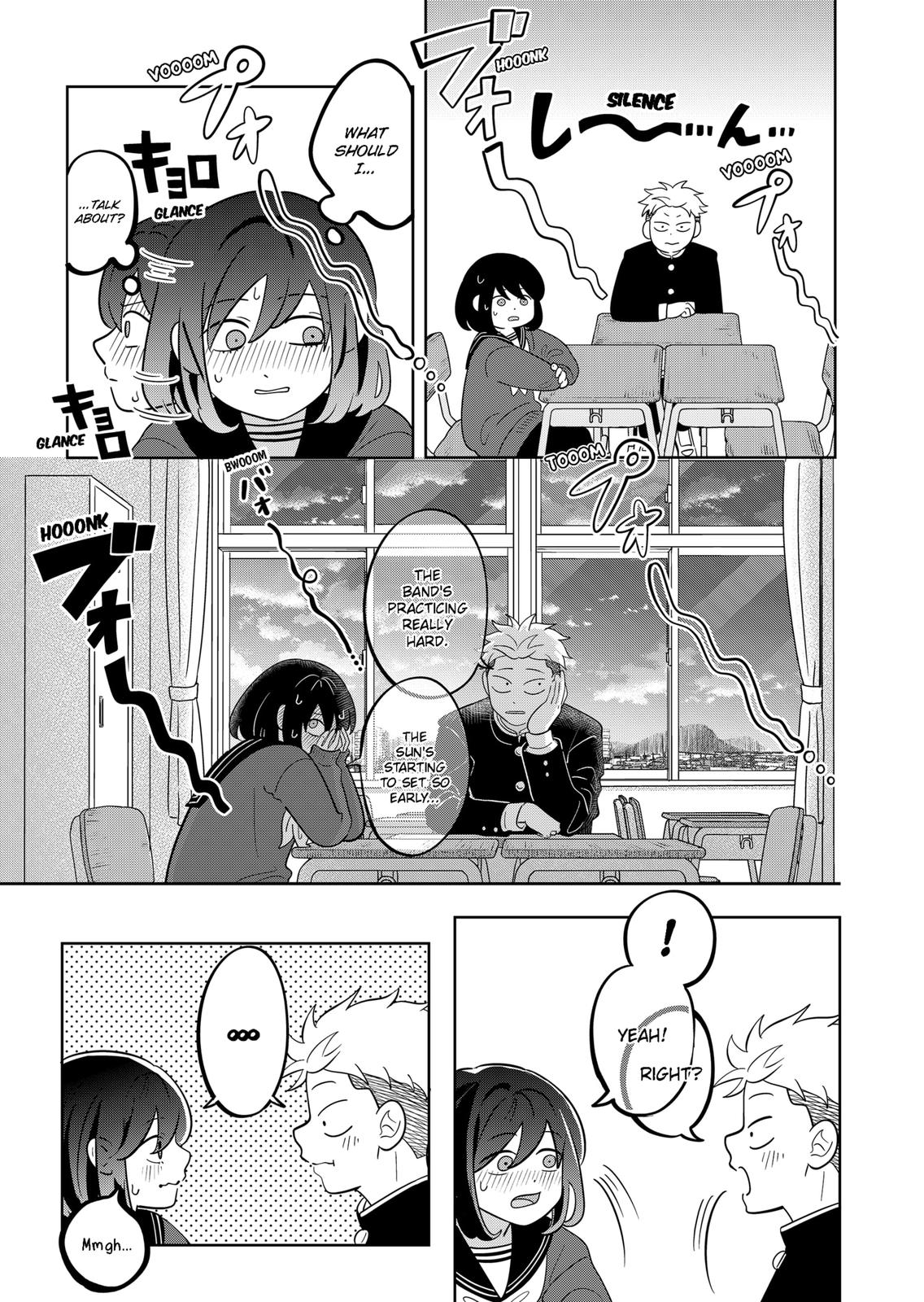 You and I are Polar Opposites Chapter 23 page 14 - Chapter 23