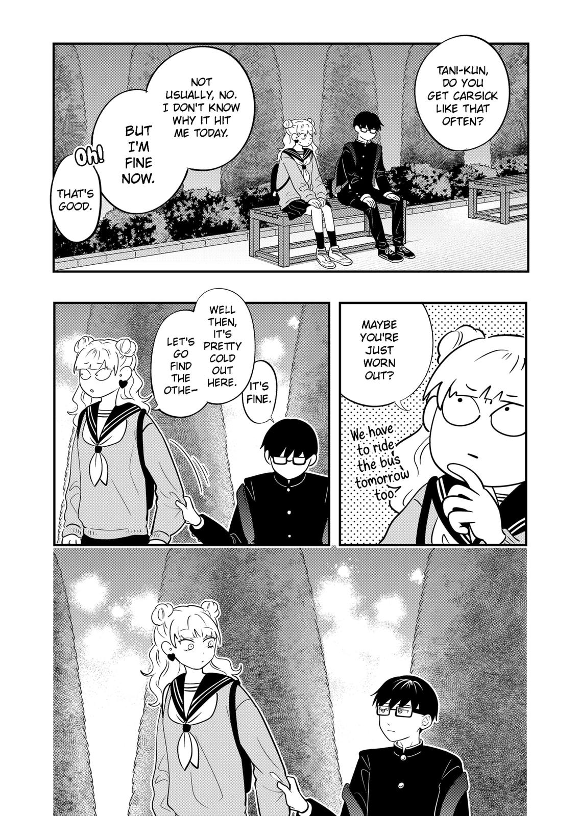 You and I are Polar Opposites Chapter 27 page 15 - Chapter 27