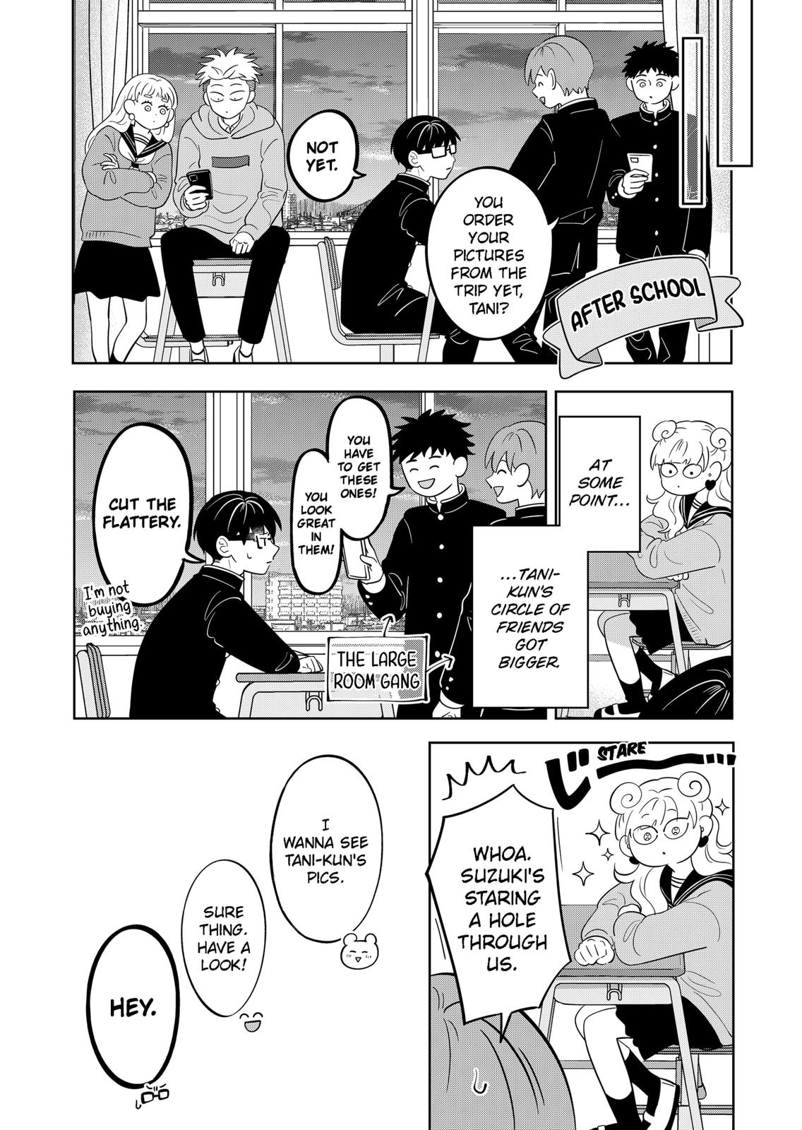 You and I are Polar Opposites Chapter 29 page 6 - Chapter 29