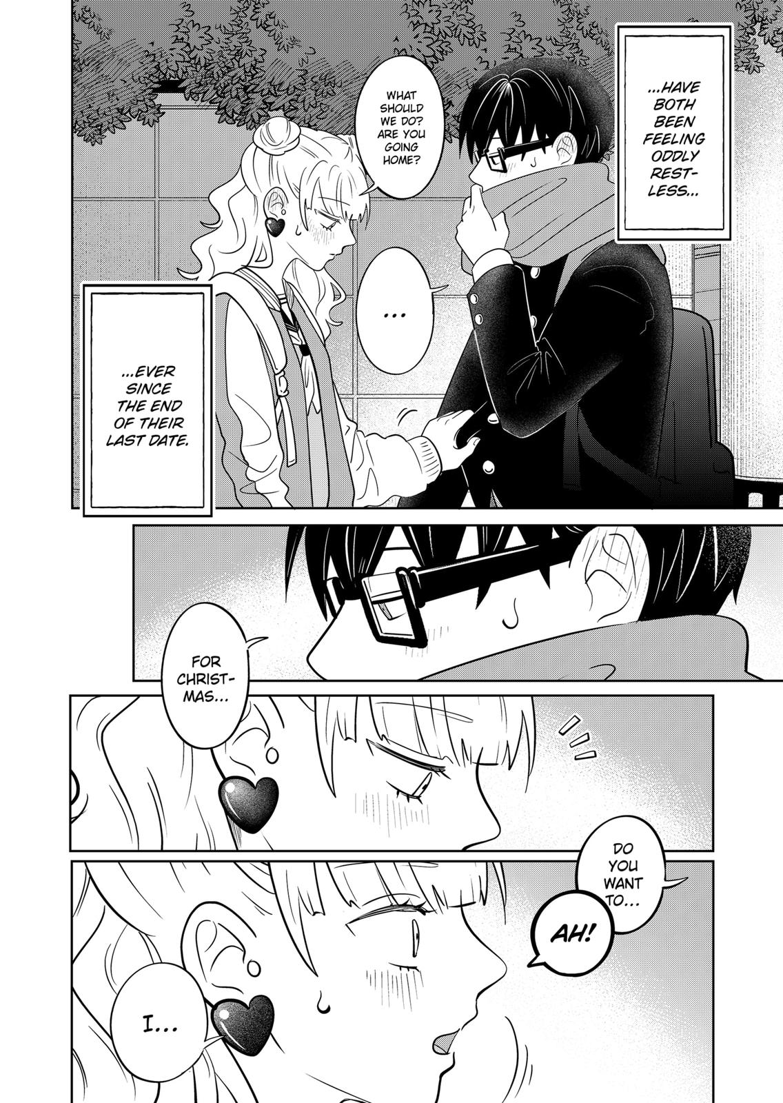 You and I are Polar Opposites Chapter 33 page 19 - Chapter 33