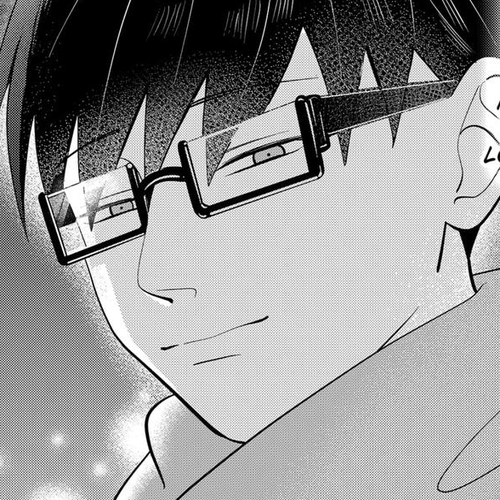 You and I are Polar Opposites Chapter 34 cover