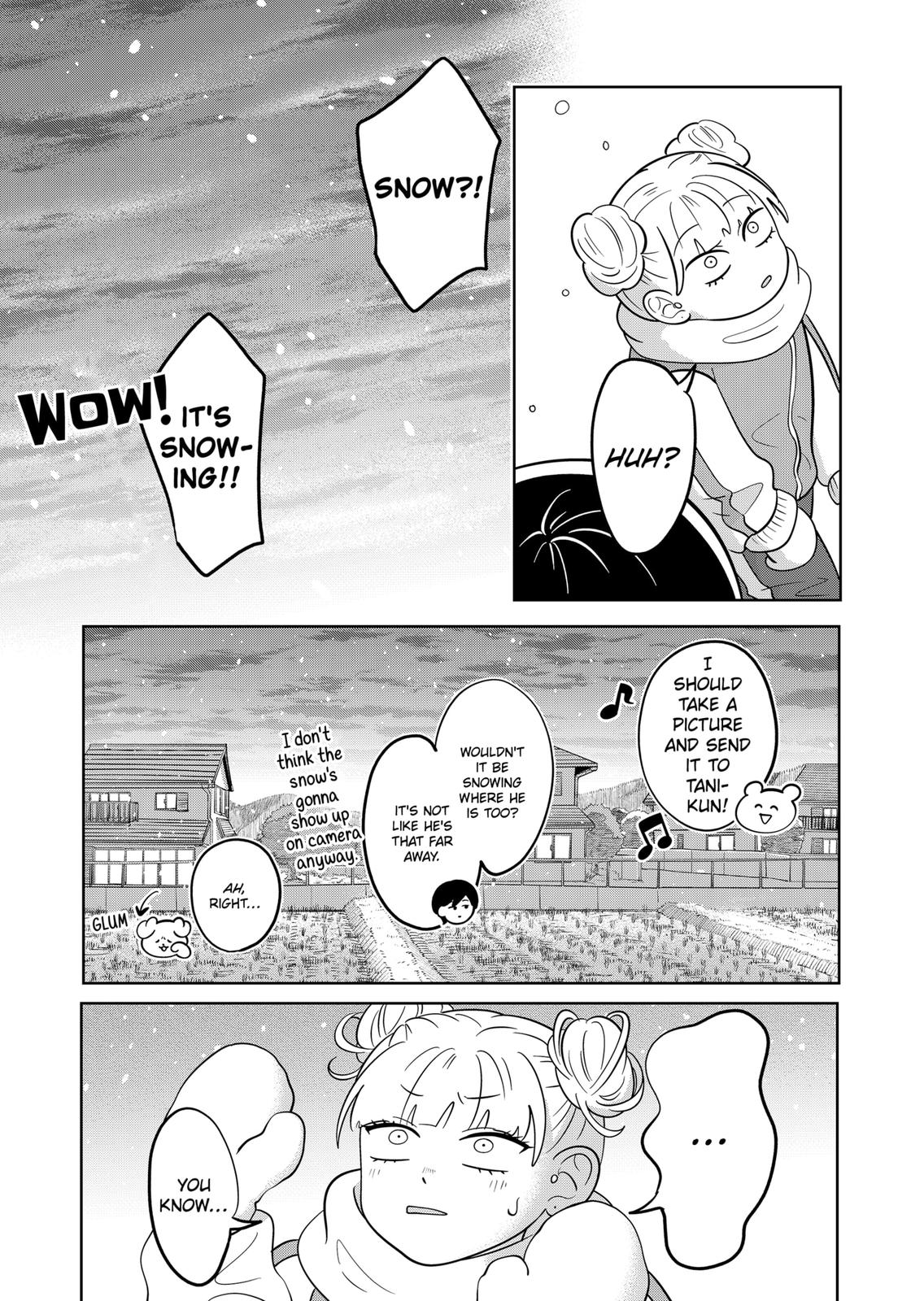 You and I are Polar Opposites Chapter 36 page 16 - Chapter 36