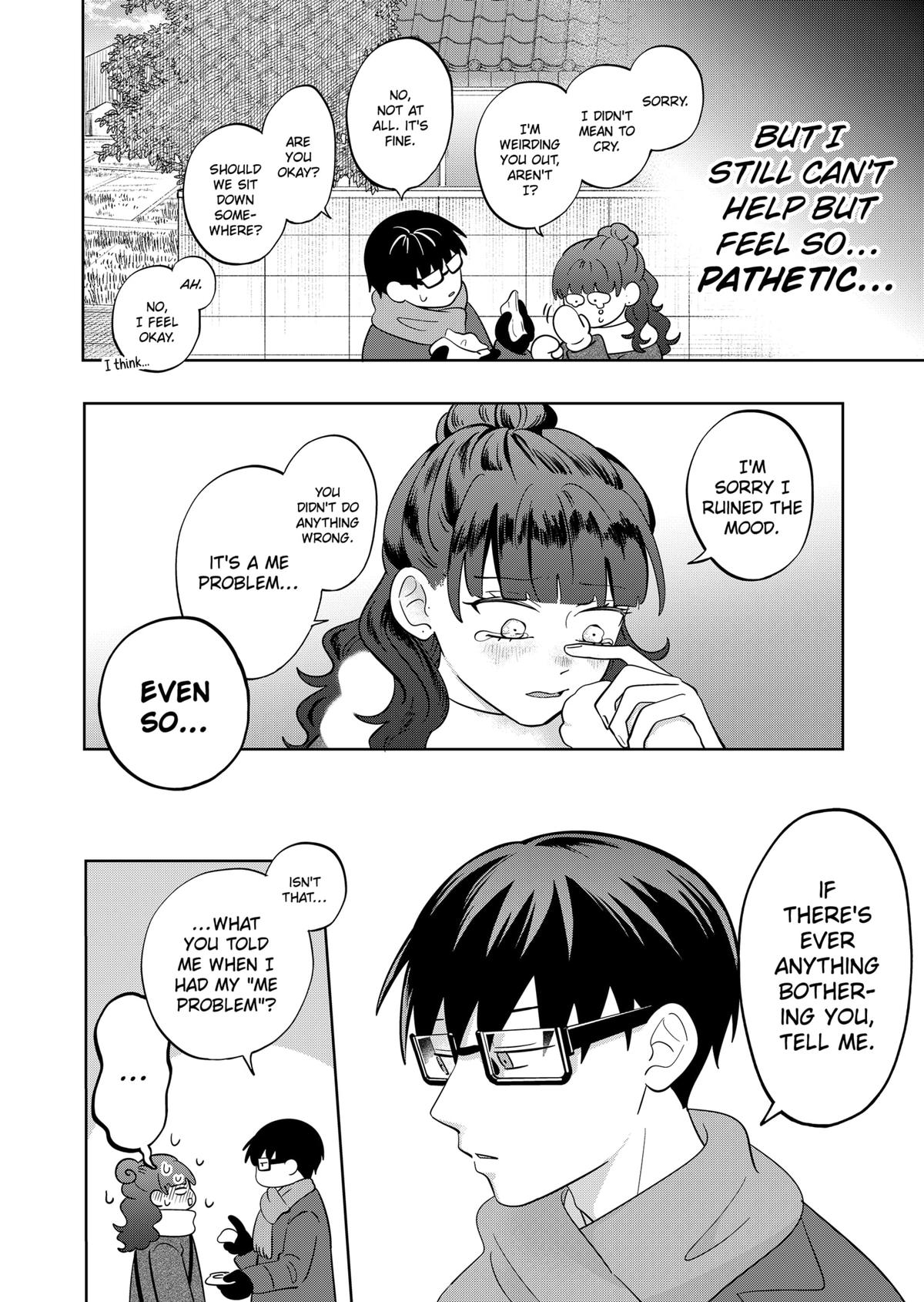 You and I are Polar Opposites Chapter 39 page 16 - Chapter 39