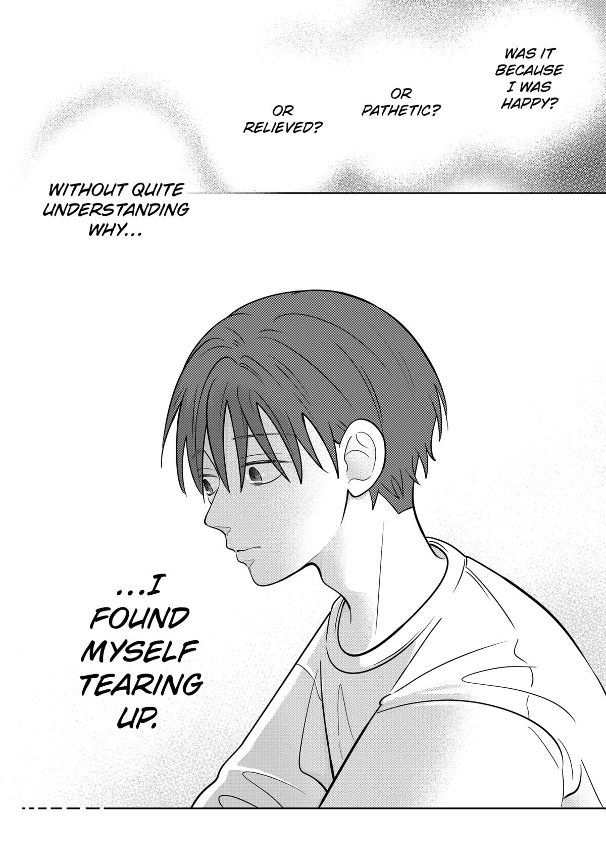 You and I are Polar Opposites Chapter 41 page 23 - Chapter 41