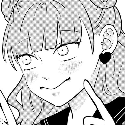 You and I are Polar Opposites Chapter 42 cover