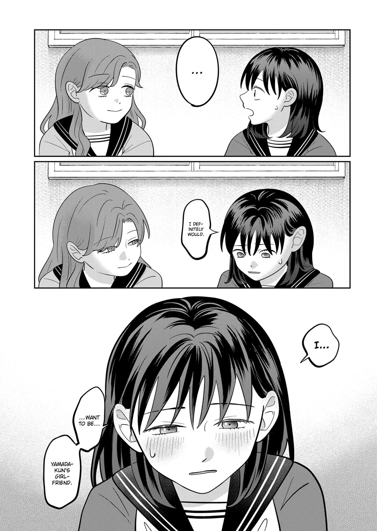 You and I are Polar Opposites Chapter 43 page 17 - Chapter 43