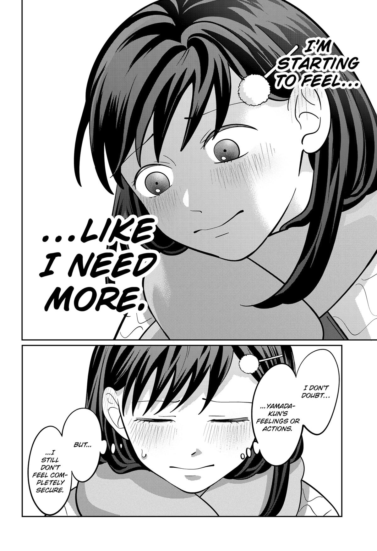 You and I are Polar Opposites Chapter 44 page 15 - Chapter 44