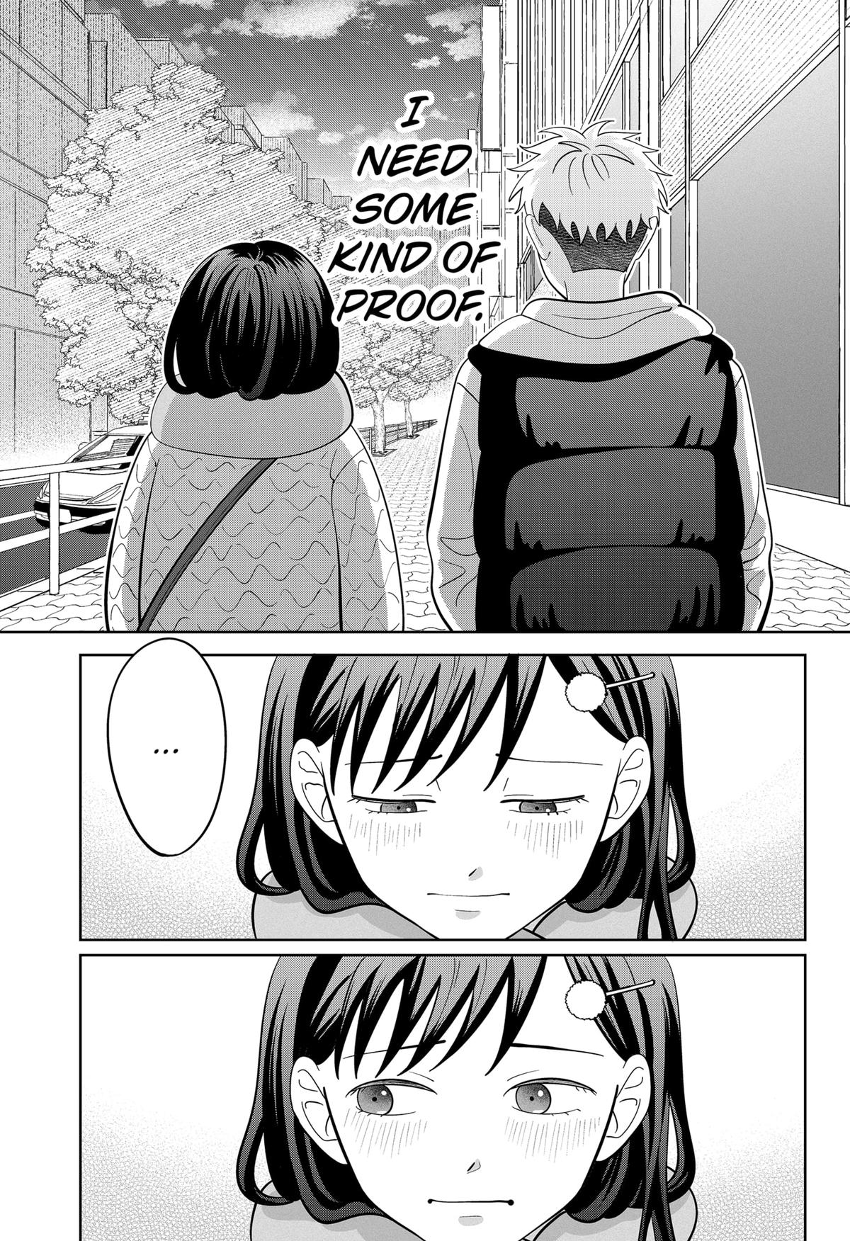 You and I are Polar Opposites Chapter 44 page 16 - Chapter 44