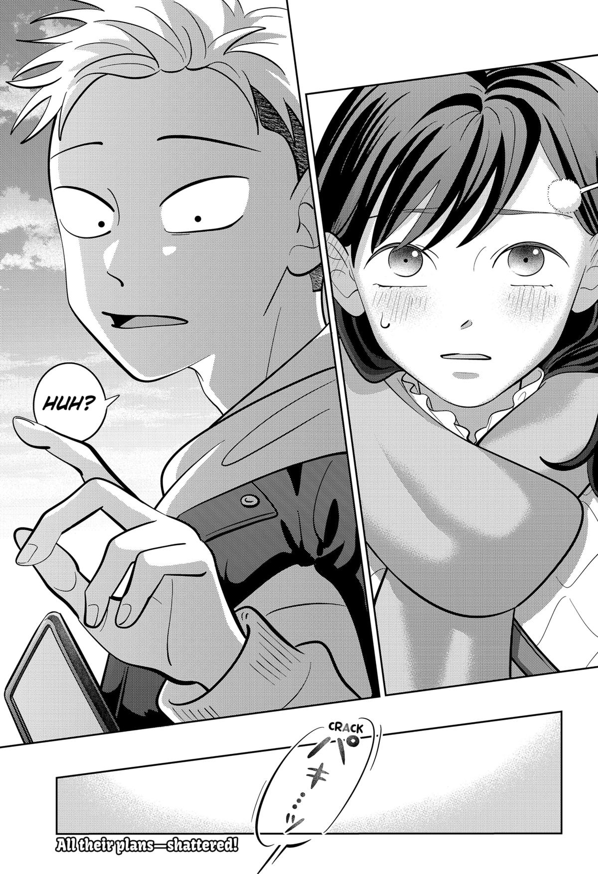 You and I are Polar Opposites Chapter 44 page 20 - Chapter 44