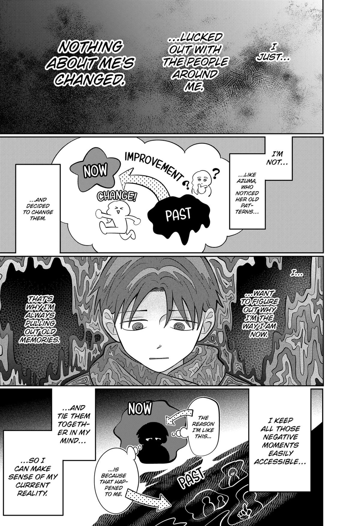 You and I are Polar Opposites Chapter 47 page 16 - Chapter 47