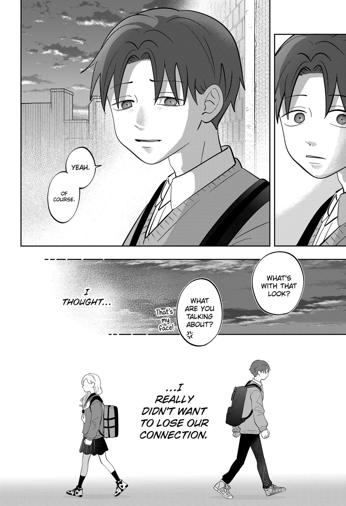 You and I are Polar Opposites Chapter 49 page 16 - Chapter 49