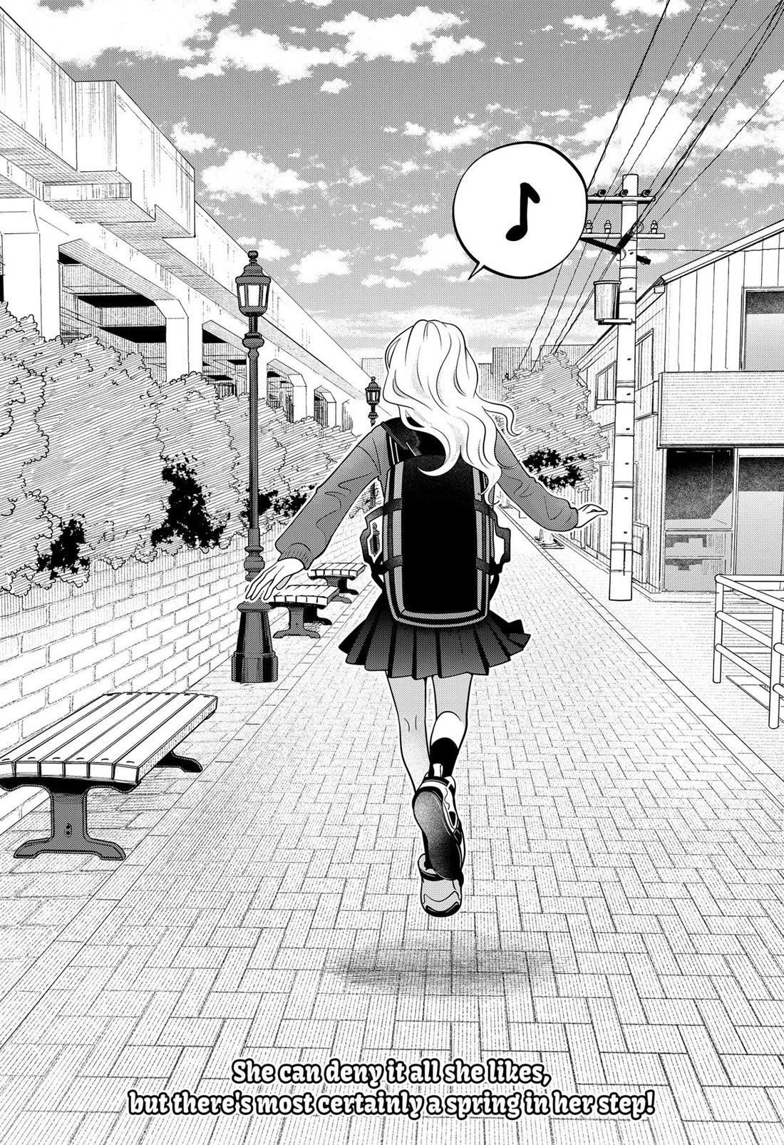 You and I are Polar Opposites Chapter 52 page 24 - Chapter 52