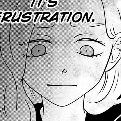 You and I are Polar Opposites Chapter 52 cover