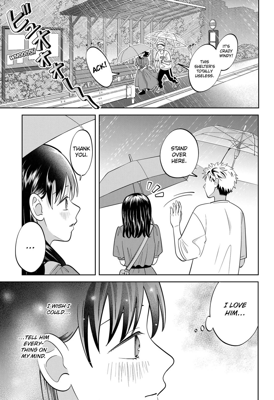 You and I are Polar Opposites Chapter 53 page 22 - Chapter 53