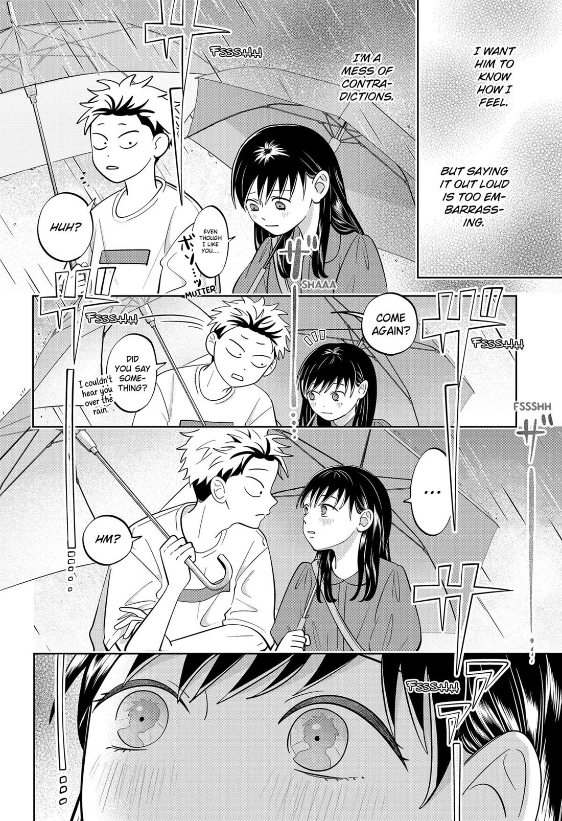 You and I are Polar Opposites Chapter 53 page 23 - Chapter 53