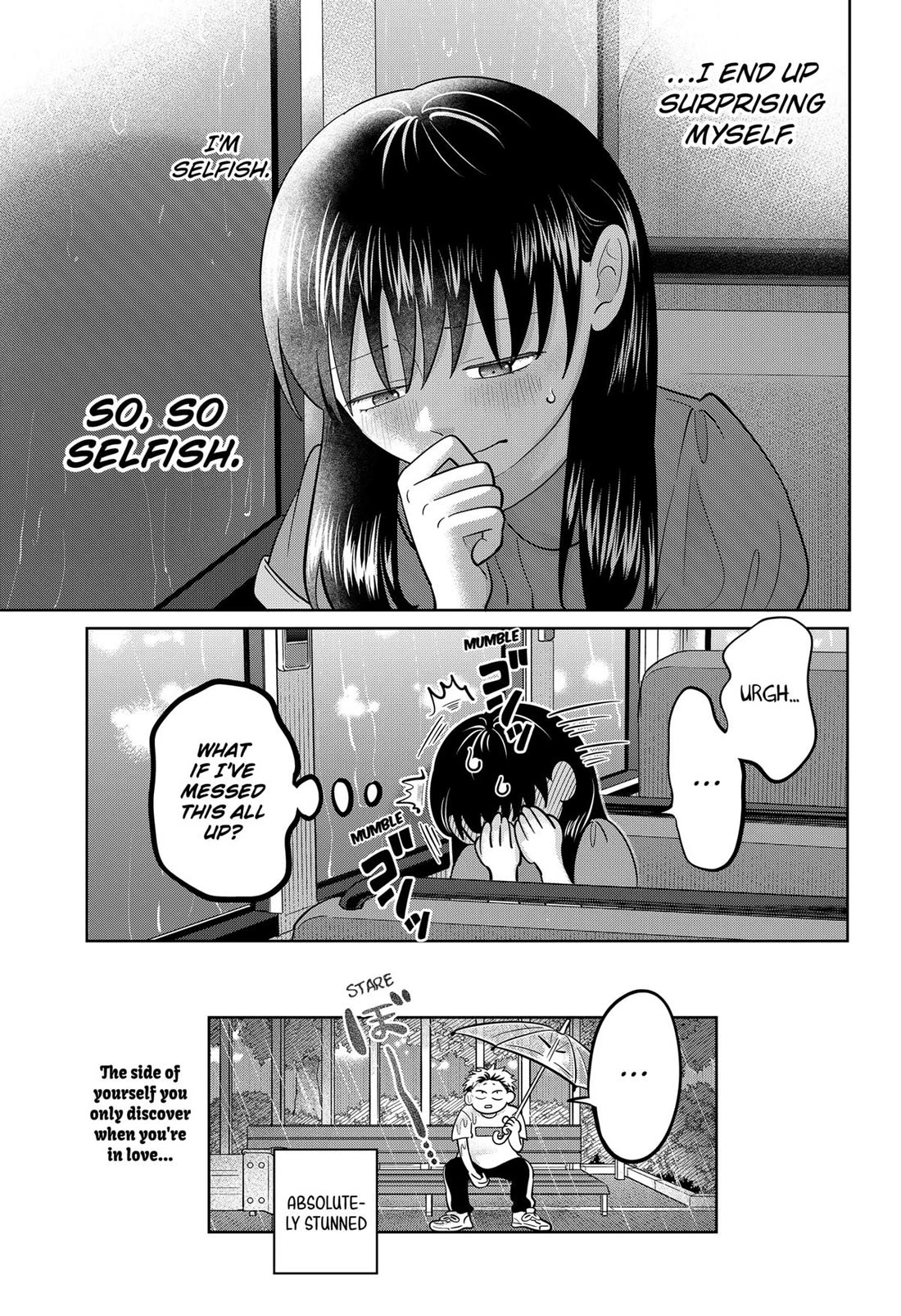 You and I are Polar Opposites Chapter 53 page 26 - Chapter 53