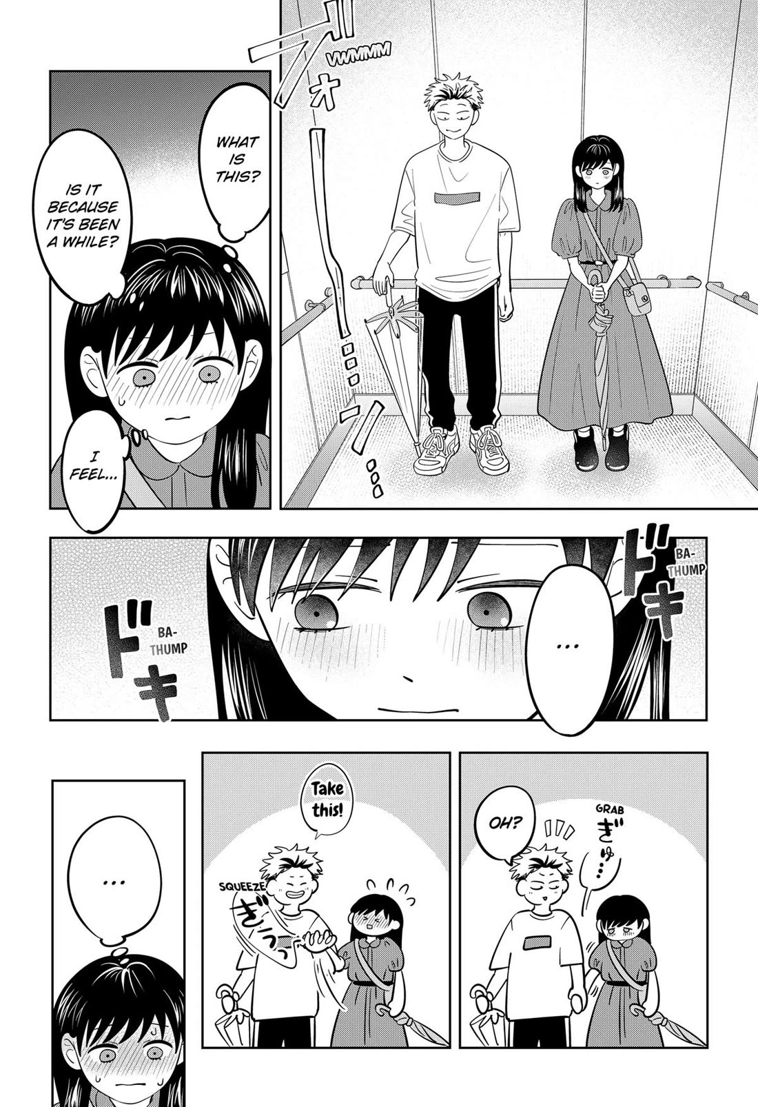 You and I are Polar Opposites Chapter 53 page 7 - Chapter 53