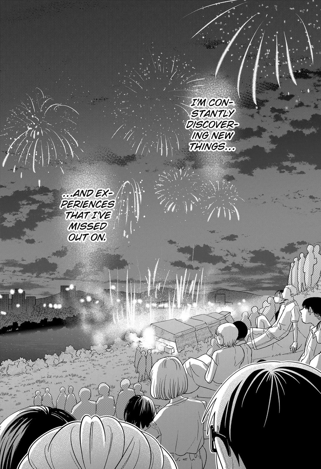 You and I are Polar Opposites Chapter 54 page 16 - Chapter 54