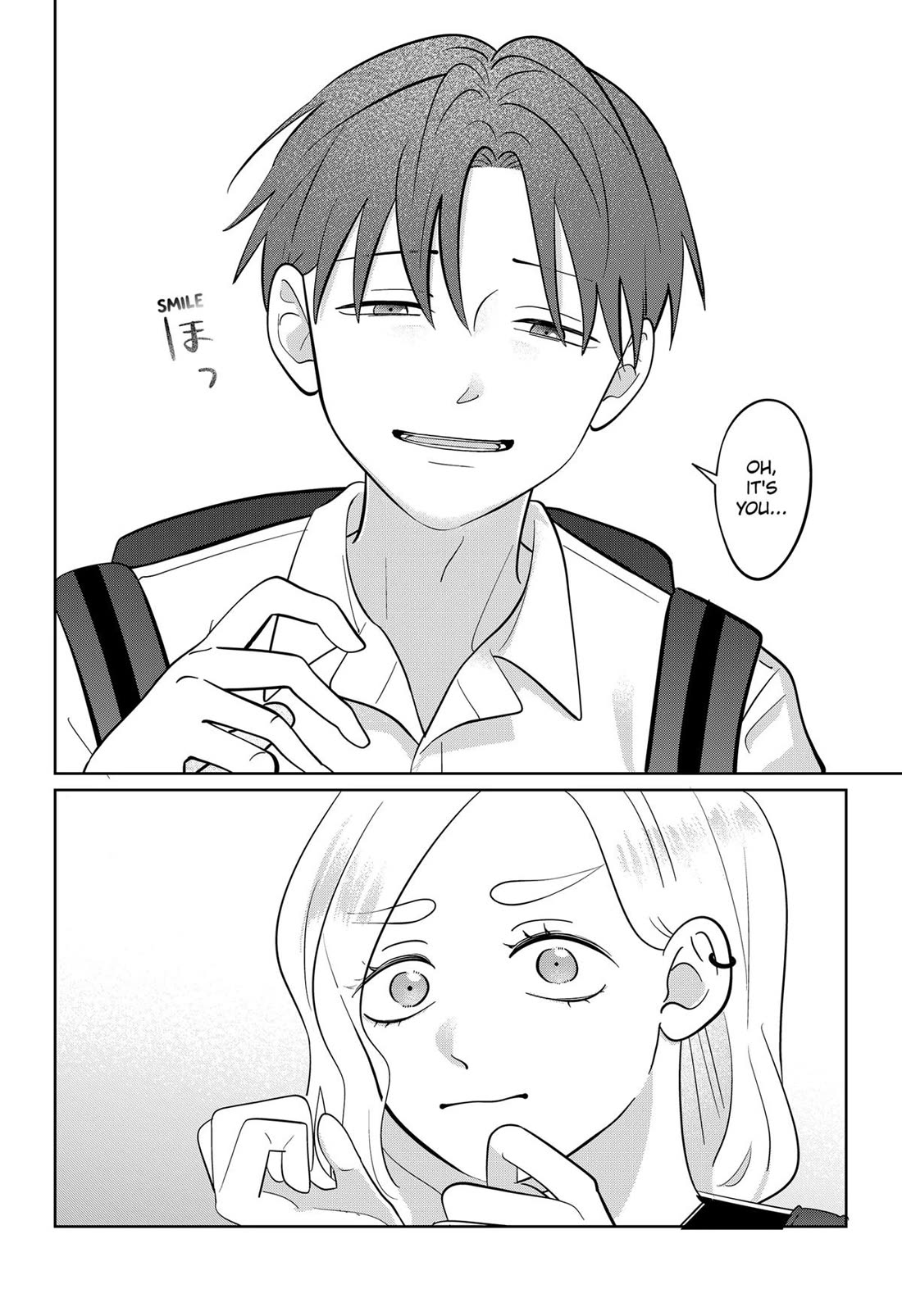 You and I are Polar Opposites Chapter 55 page 20 - Chapter 55