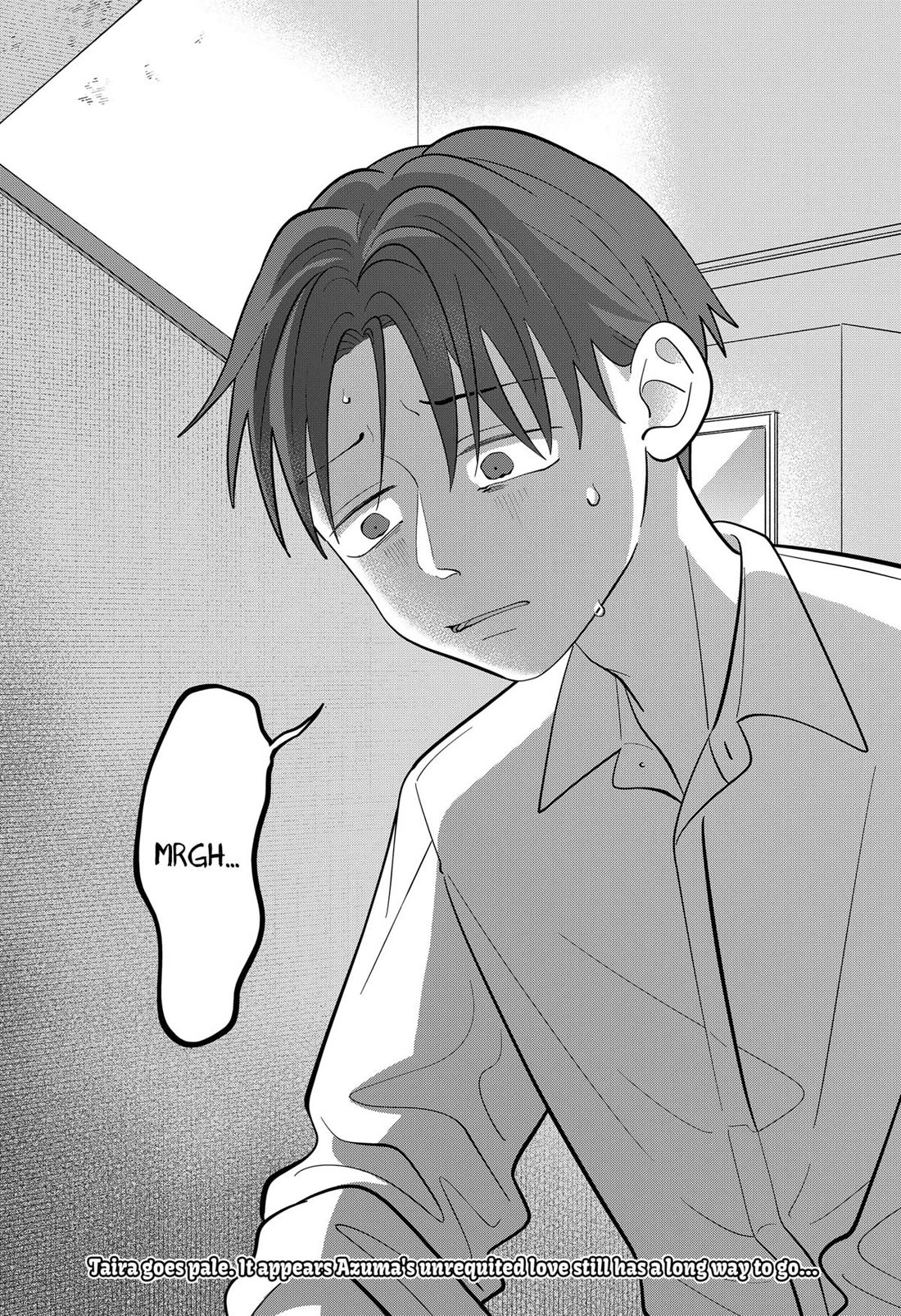 You and I are Polar Opposites Chapter 57 page 24 - Chapter 57
