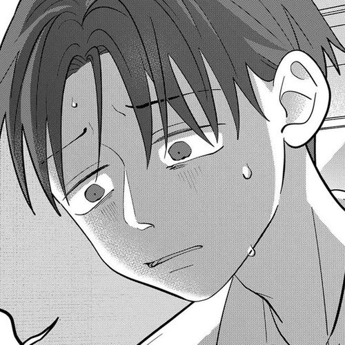You and I are Polar Opposites Chapter 57 cover