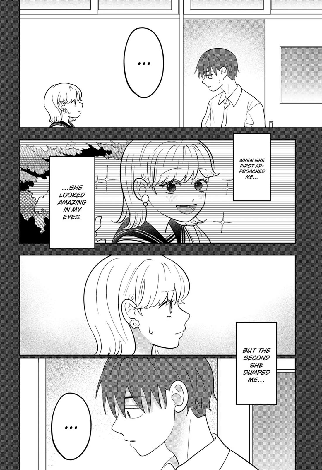 You and I are Polar Opposites Chapter 58 page 14 - Chapter 58