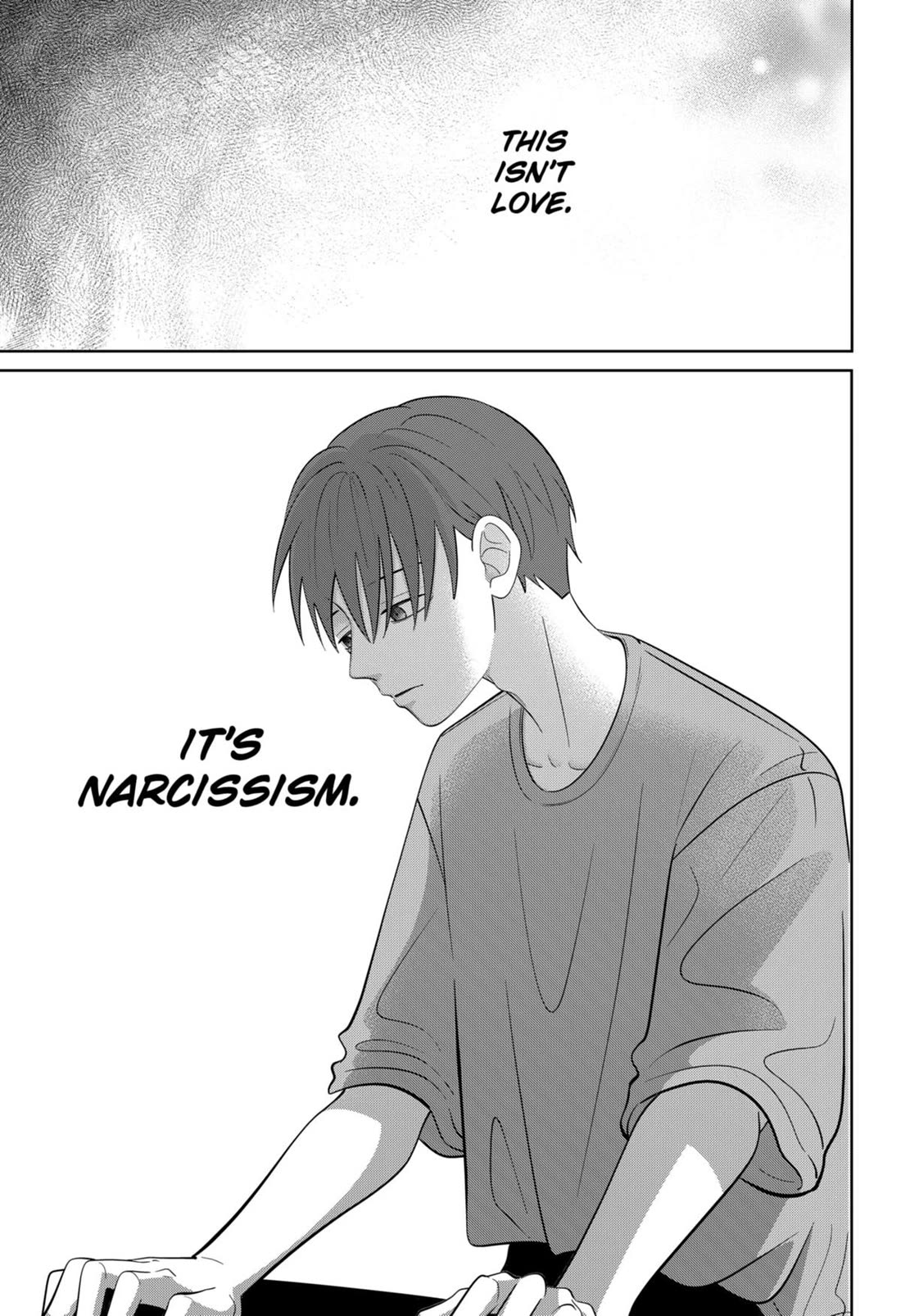 You and I are Polar Opposites Chapter 58 page 17 - Chapter 58