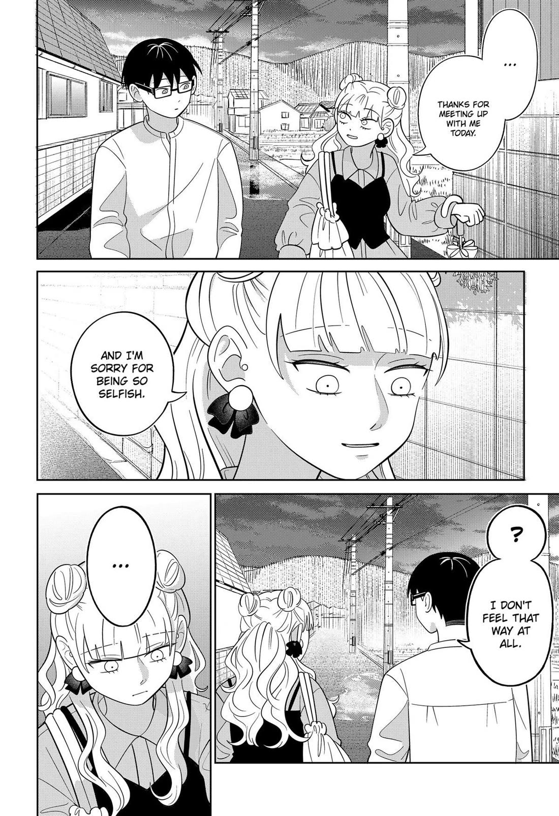 You and I are Polar Opposites Chapter 59 page 16 - Chapter 59
