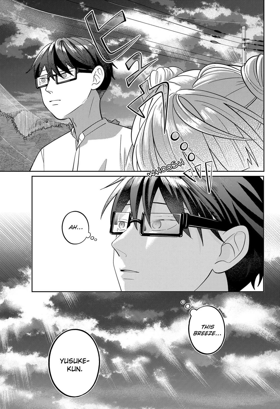 You and I are Polar Opposites Chapter 59 page 17 - Chapter 59