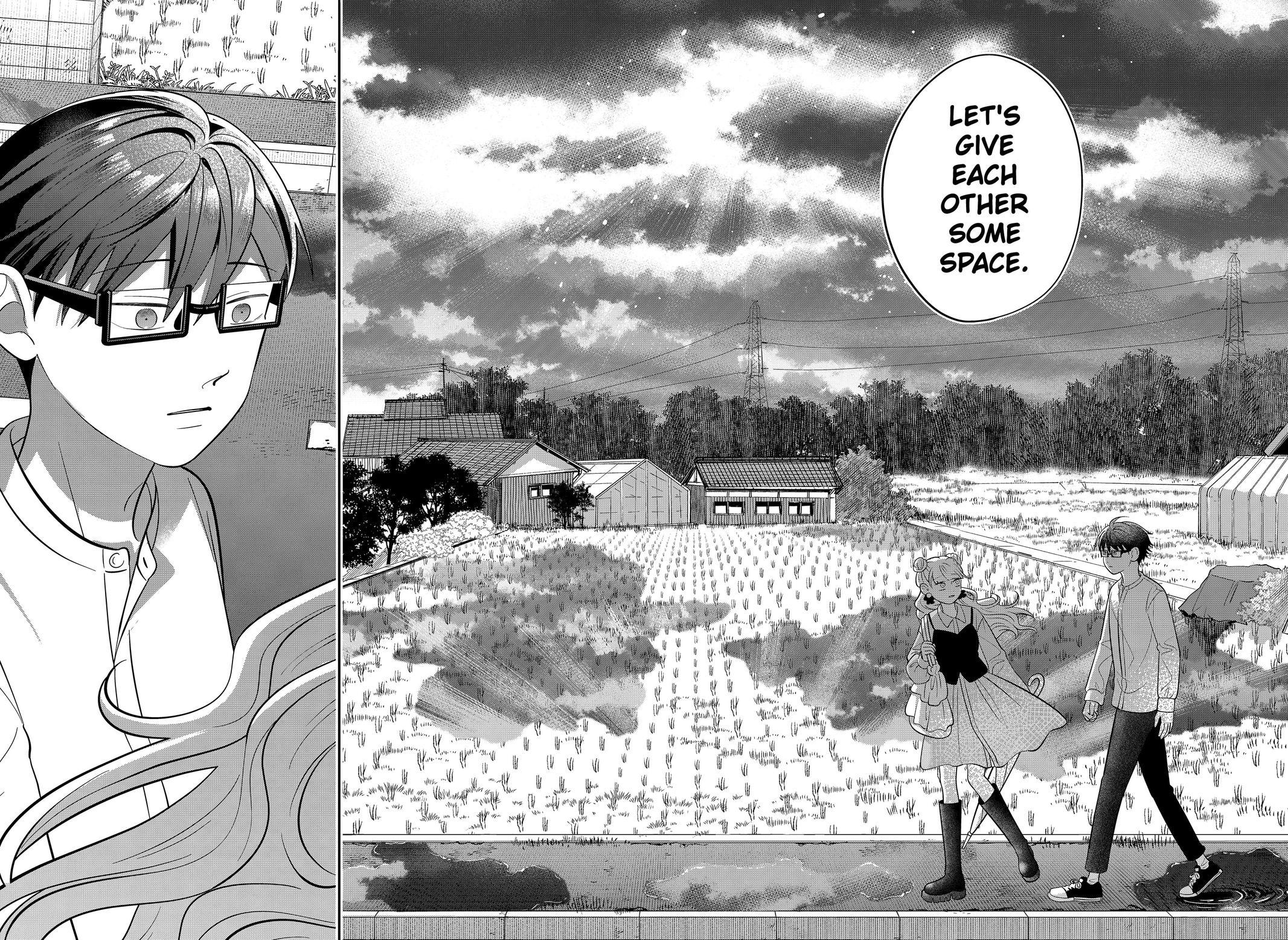 You and I are Polar Opposites Chapter 59 page 18 - Chapter 59
