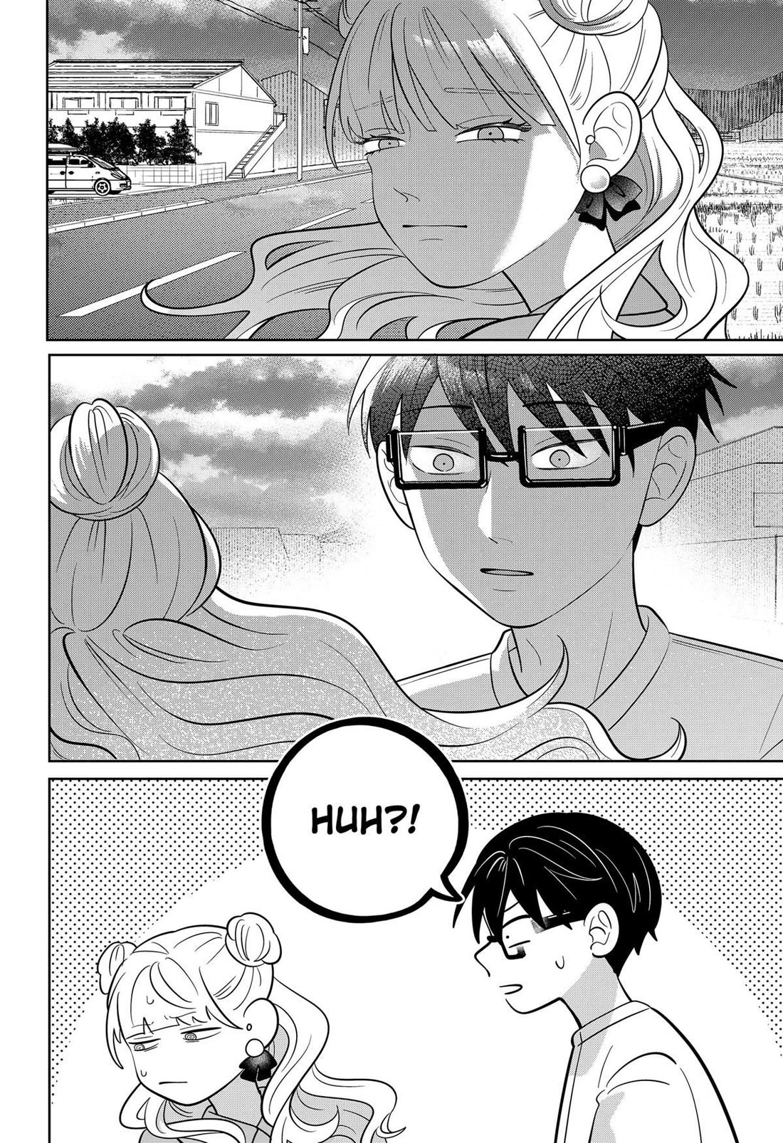 You and I are Polar Opposites Chapter 59 page 19 - Chapter 59
