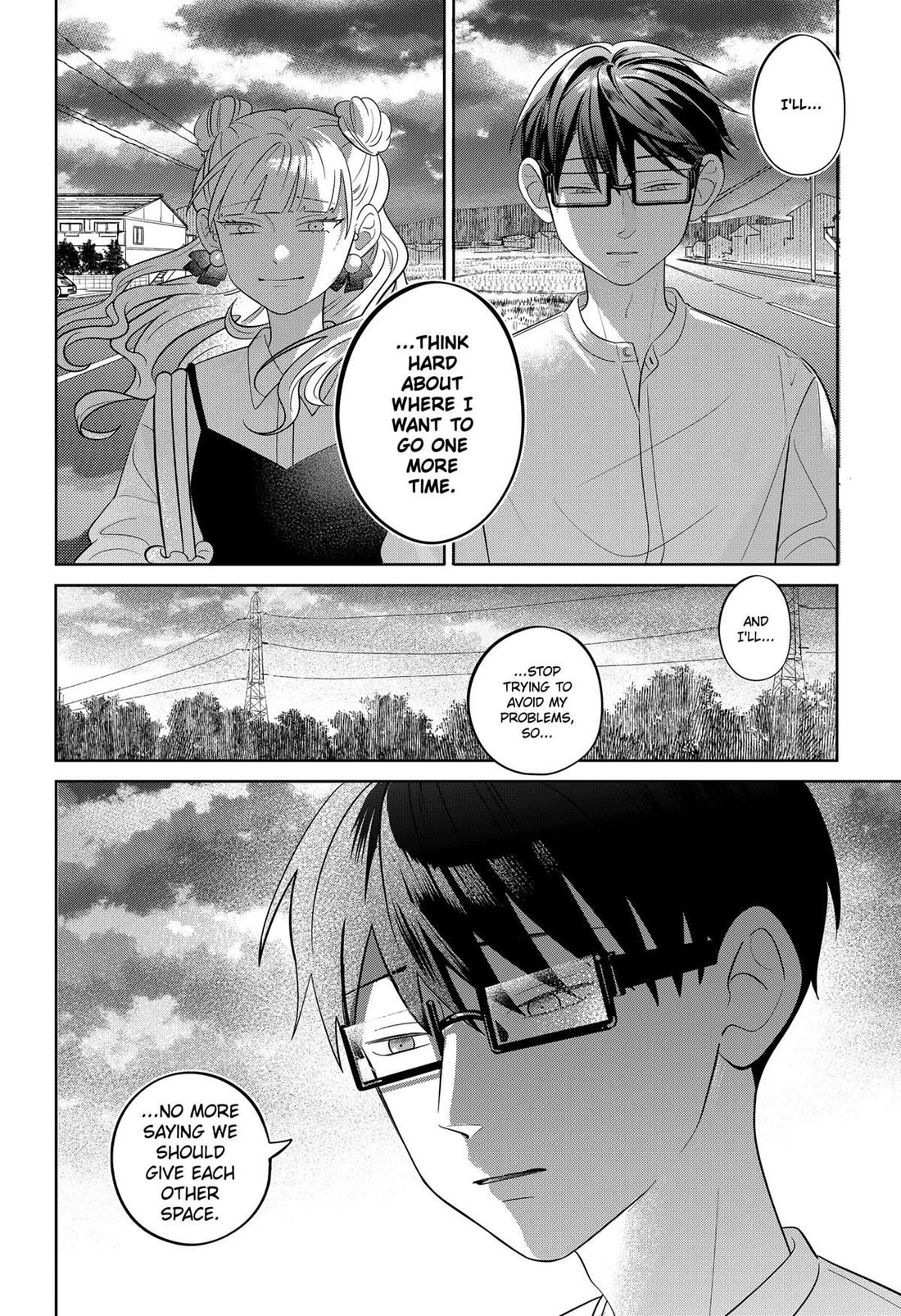 You and I are Polar Opposites Chapter 59 page 23 - Chapter 59