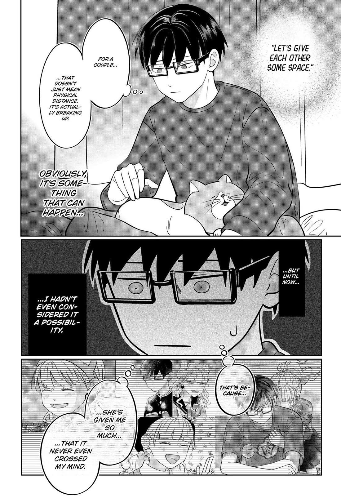 You and I are Polar Opposites Chapter 59 page 27 - Chapter 59