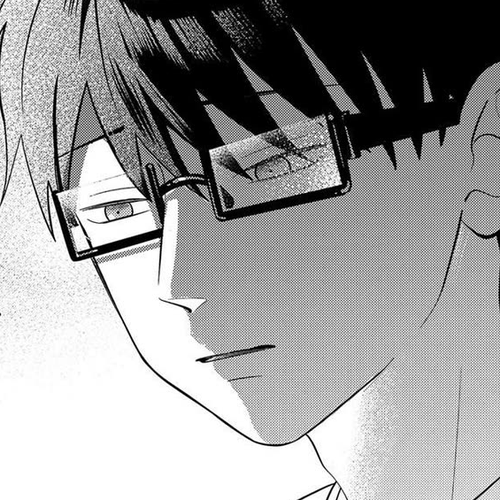 You and I are Polar Opposites Chapter 59 cover