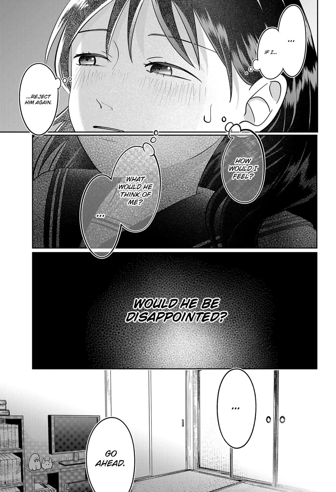 You and I are Polar Opposites Chapter 60 page 22 - Chapter 60