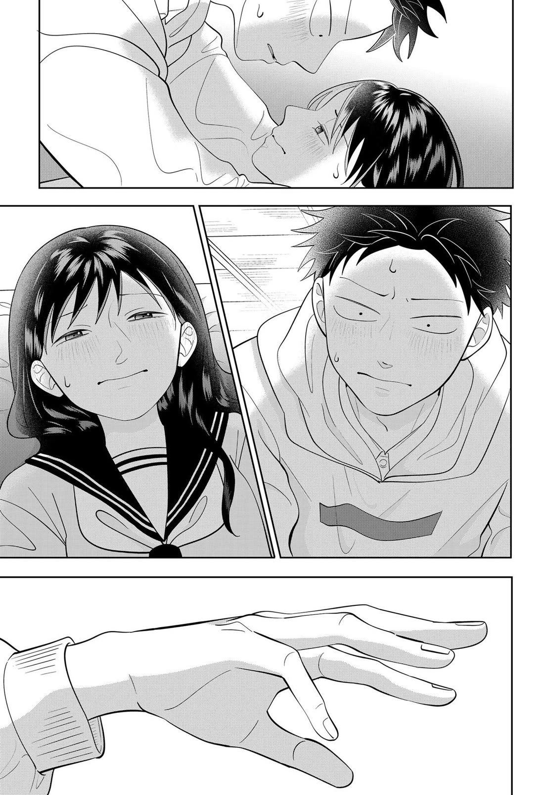 You and I are Polar Opposites Chapter 60 page 24 - Chapter 60