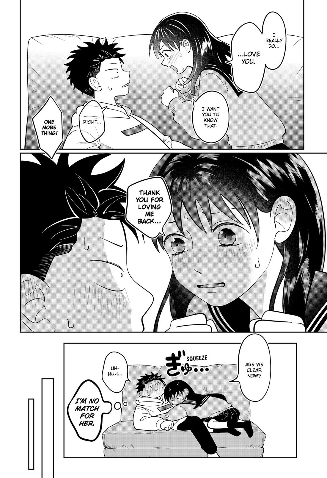 You and I are Polar Opposites Chapter 60 page 29 - Chapter 60