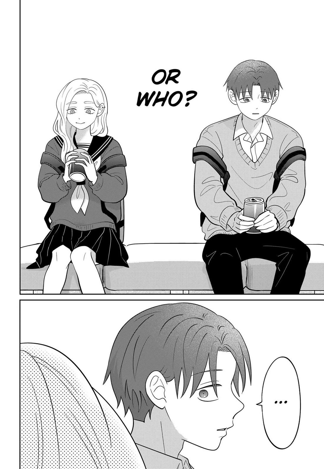 You and I are Polar Opposites Chapter 61 page 5 - Chapter 61