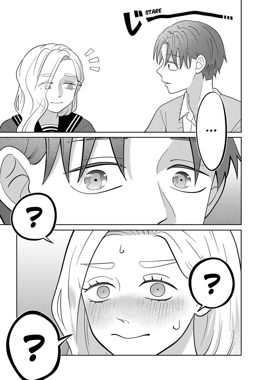 You and I are Polar Opposites Chapter 61 page 6 - Chapter 61