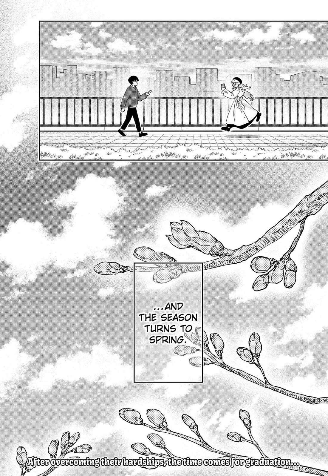 You and I are Polar Opposites Chapter 63 page 29 - Chapter 63