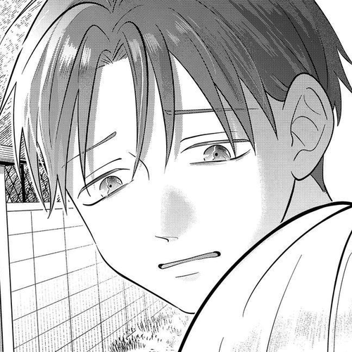 You and I are Polar Opposites Chapter 64 cover