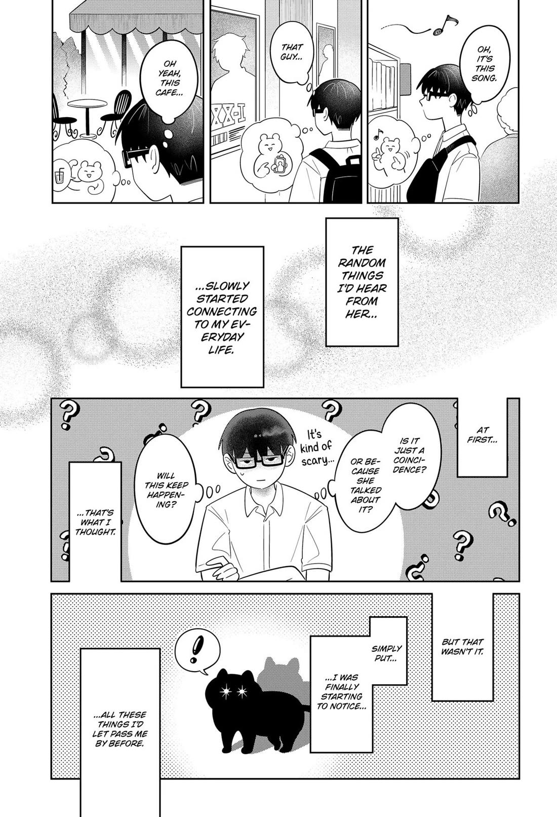 You and I are Polar Opposites Chapter 65 page 14 - Chapter 65 [END]