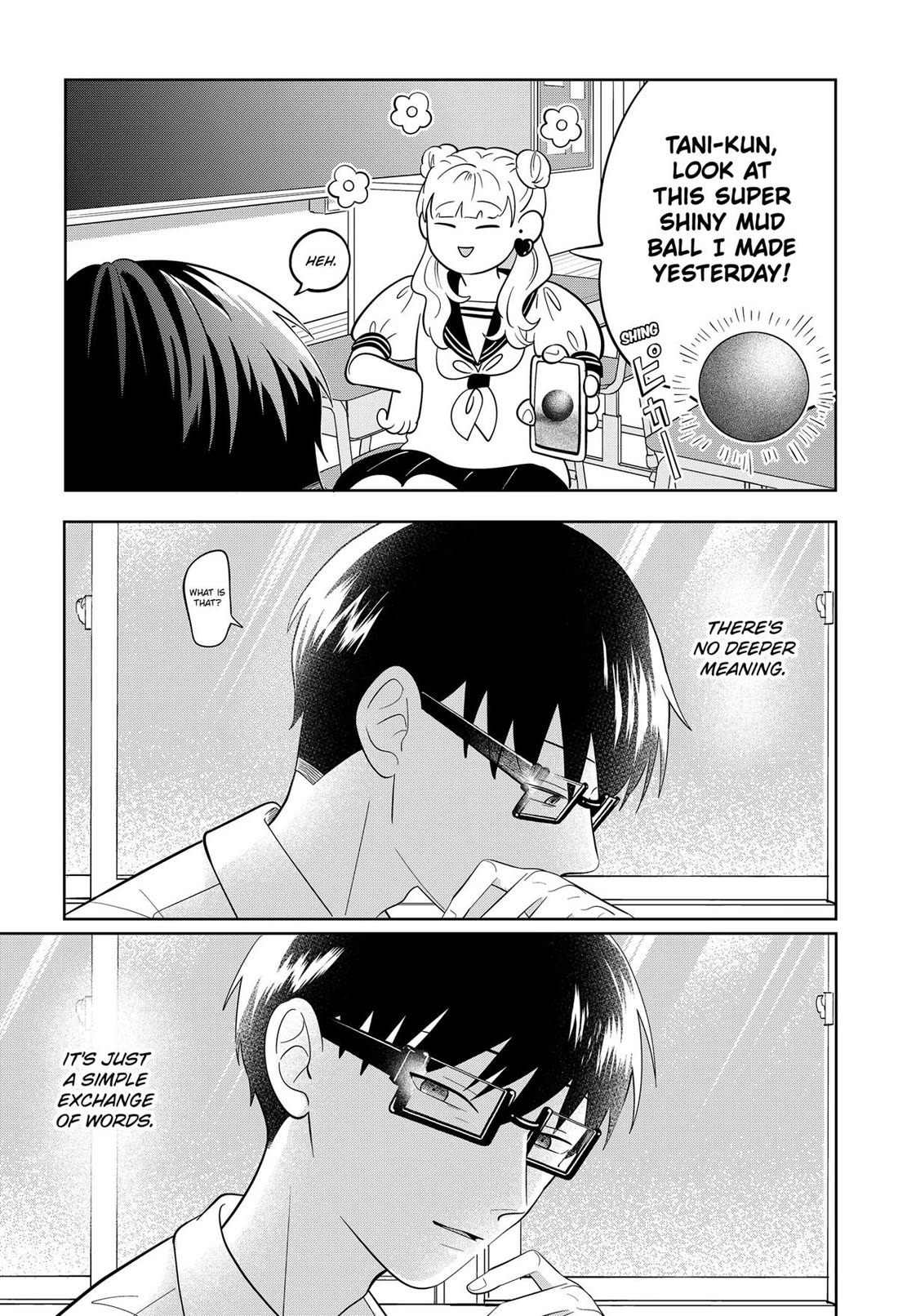 You and I are Polar Opposites Chapter 65 page 16 - Chapter 65 [END]