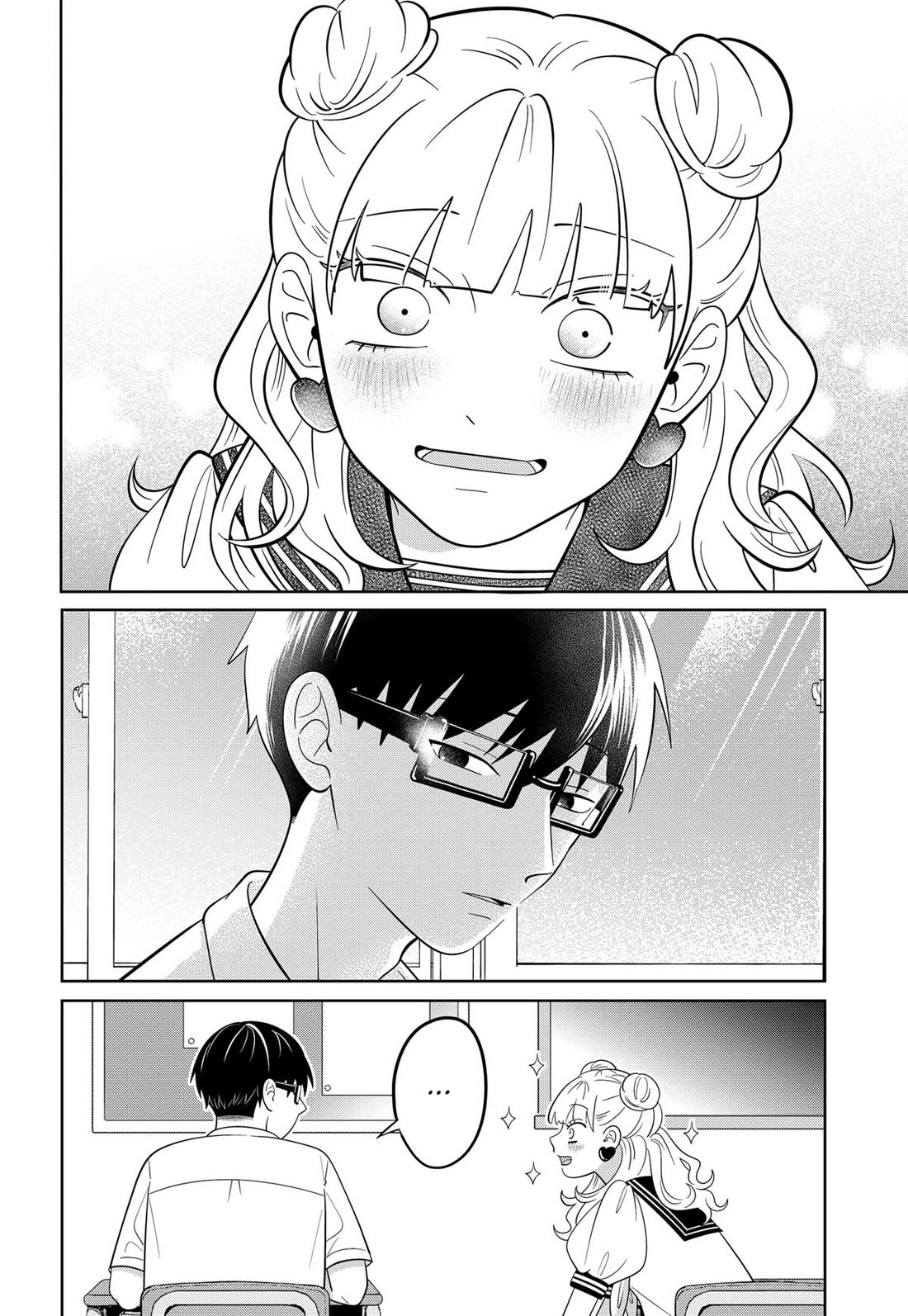 You and I are Polar Opposites Chapter 65 page 17 - Chapter 65 [END]