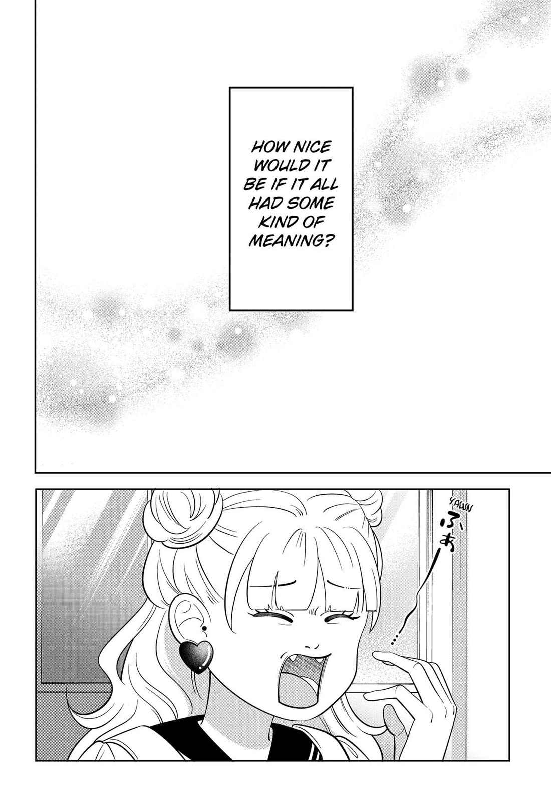 You and I are Polar Opposites Chapter 65 page 19 - Chapter 65 [END]