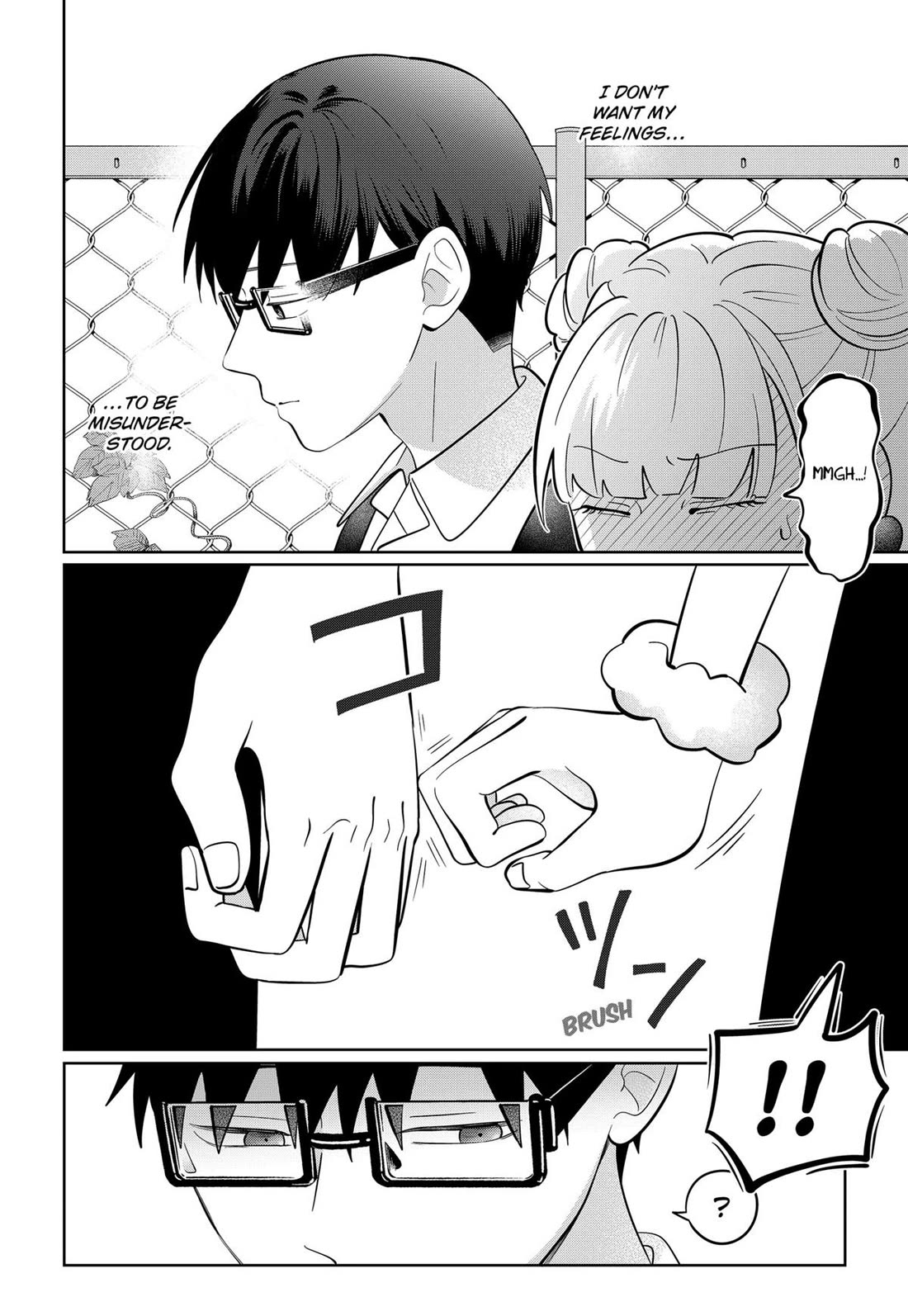 You and I are Polar Opposites Chapter 65 page 23 - Chapter 65 [END]